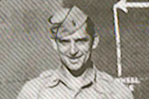 Chester L. Kiolbassa