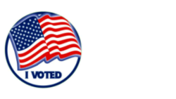 I Voted