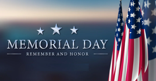 TC GOP | Memorial Day