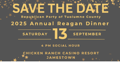 2025 Reagan Dinner