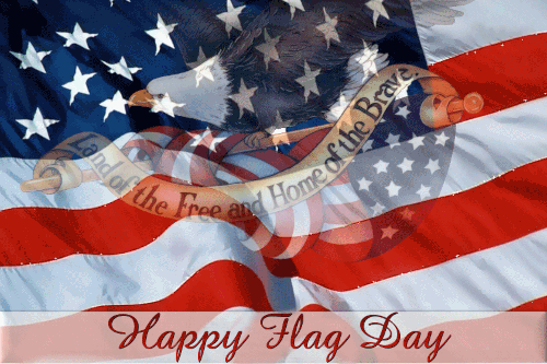 Flag Day | Tuolumne GOP
