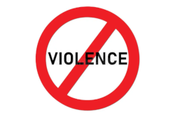 No Political Violence