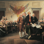 The Declaration of Independence: A Revolutionary Idea That Still Speaks Today
