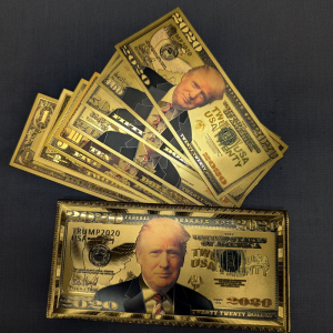 Trump 2020 Money (pack)