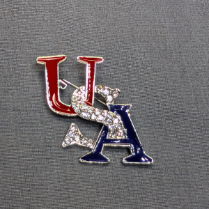 USA Pin