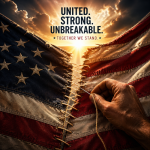 A Clear Line Must Be Drawn: No Political Violence in America